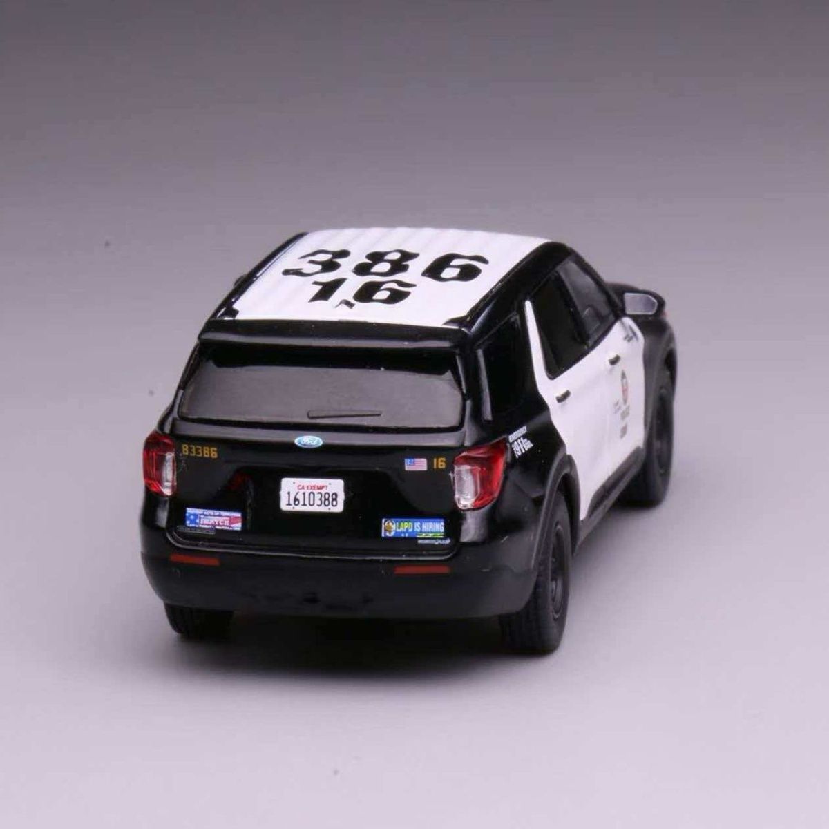 WEPD MODEL