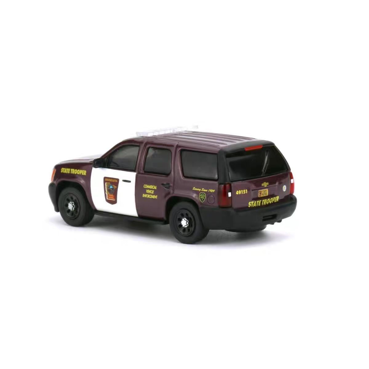 WEPD MODEL