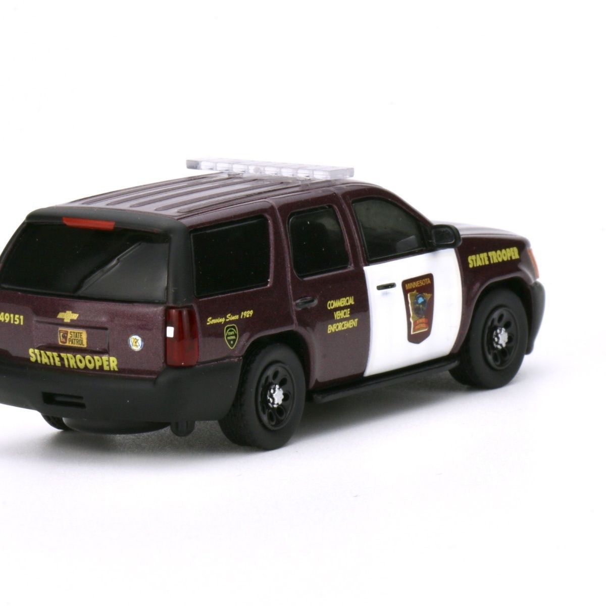 WEPD MODEL