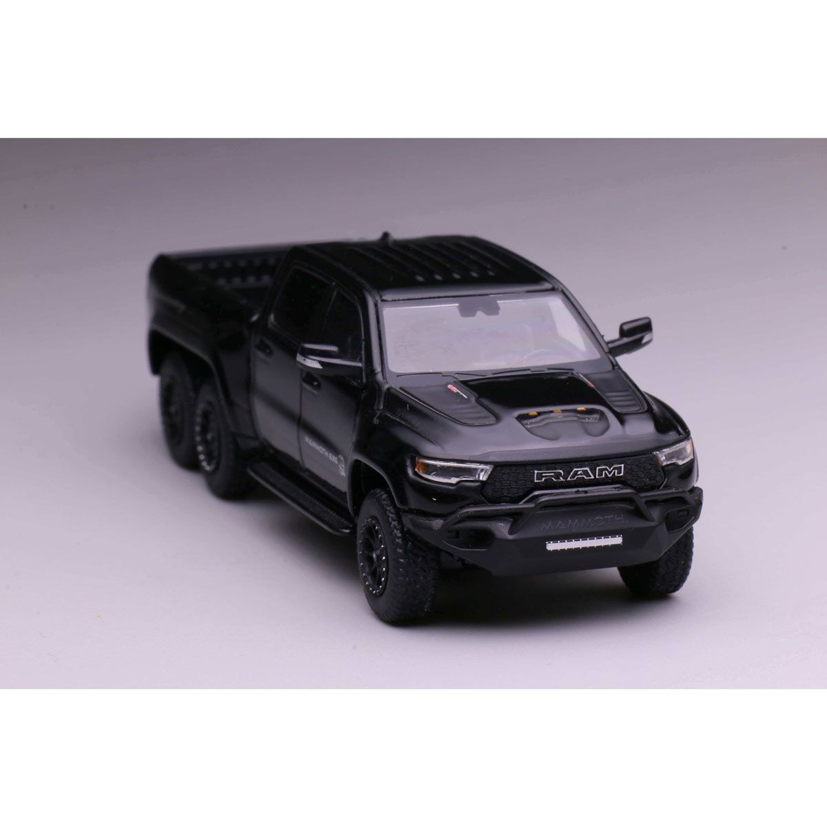 WEPD MODEL
