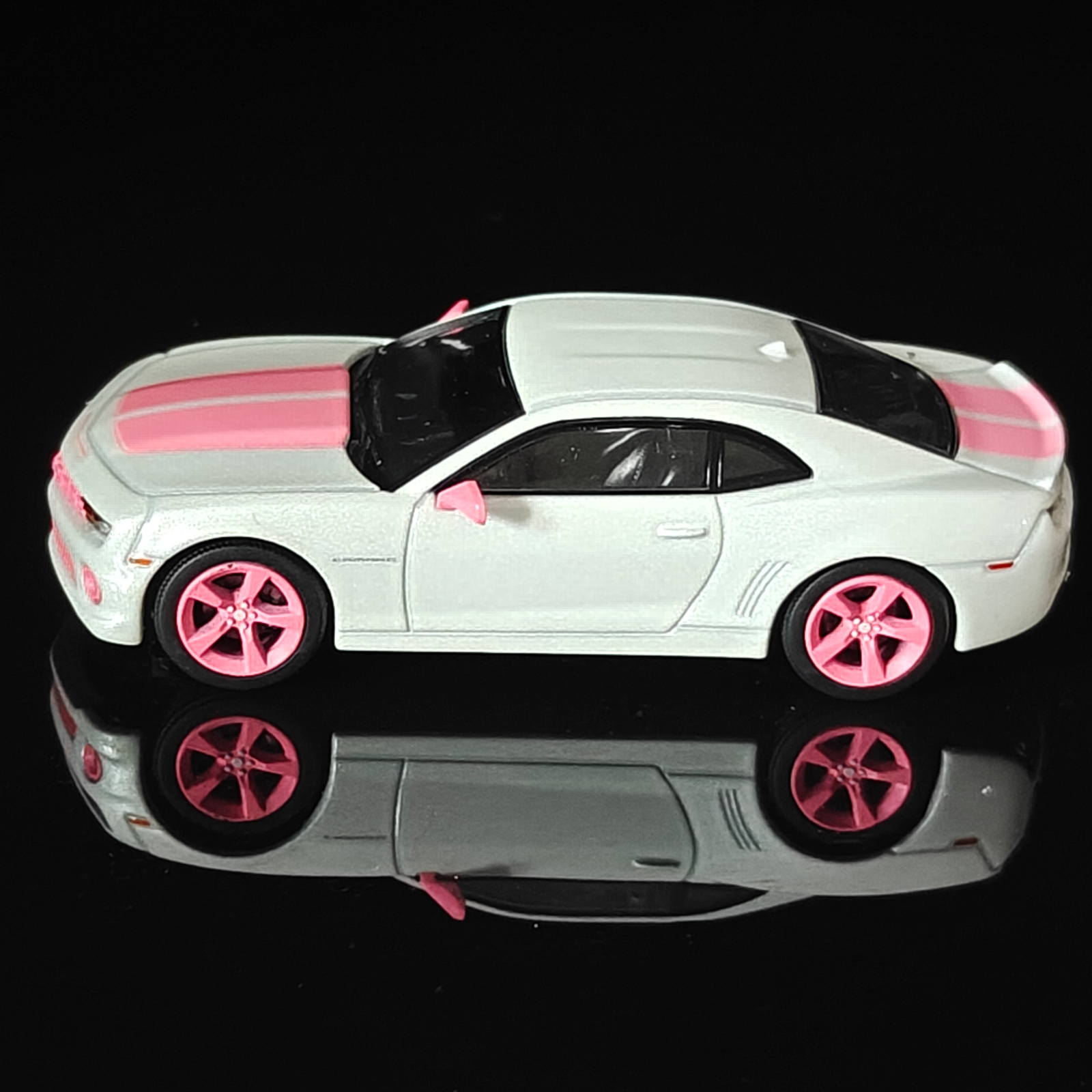 WEPD MODEL