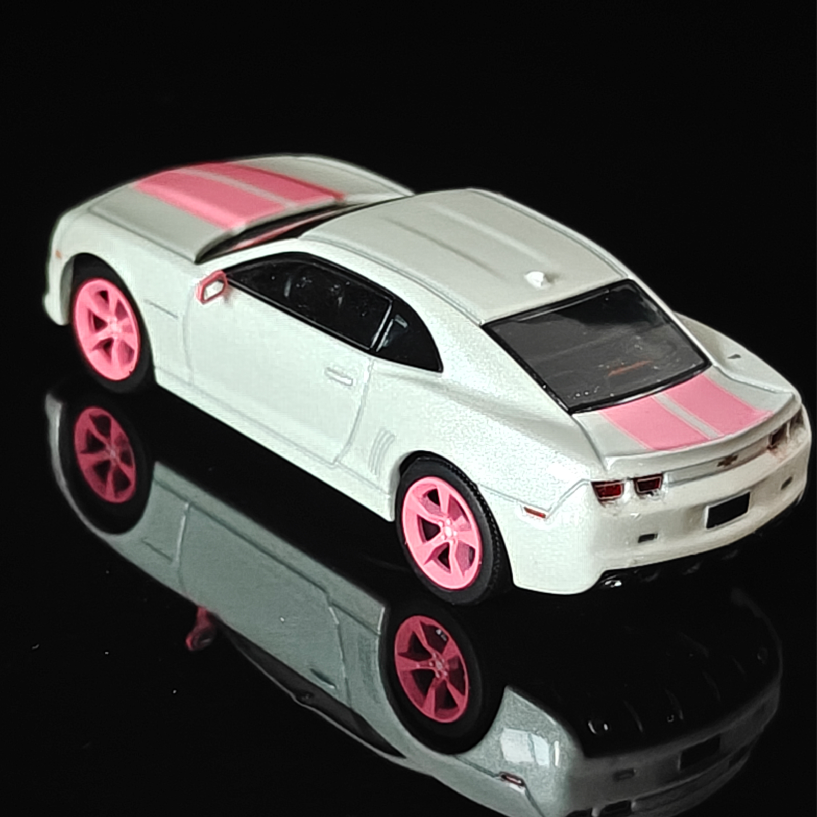 WEPD MODEL