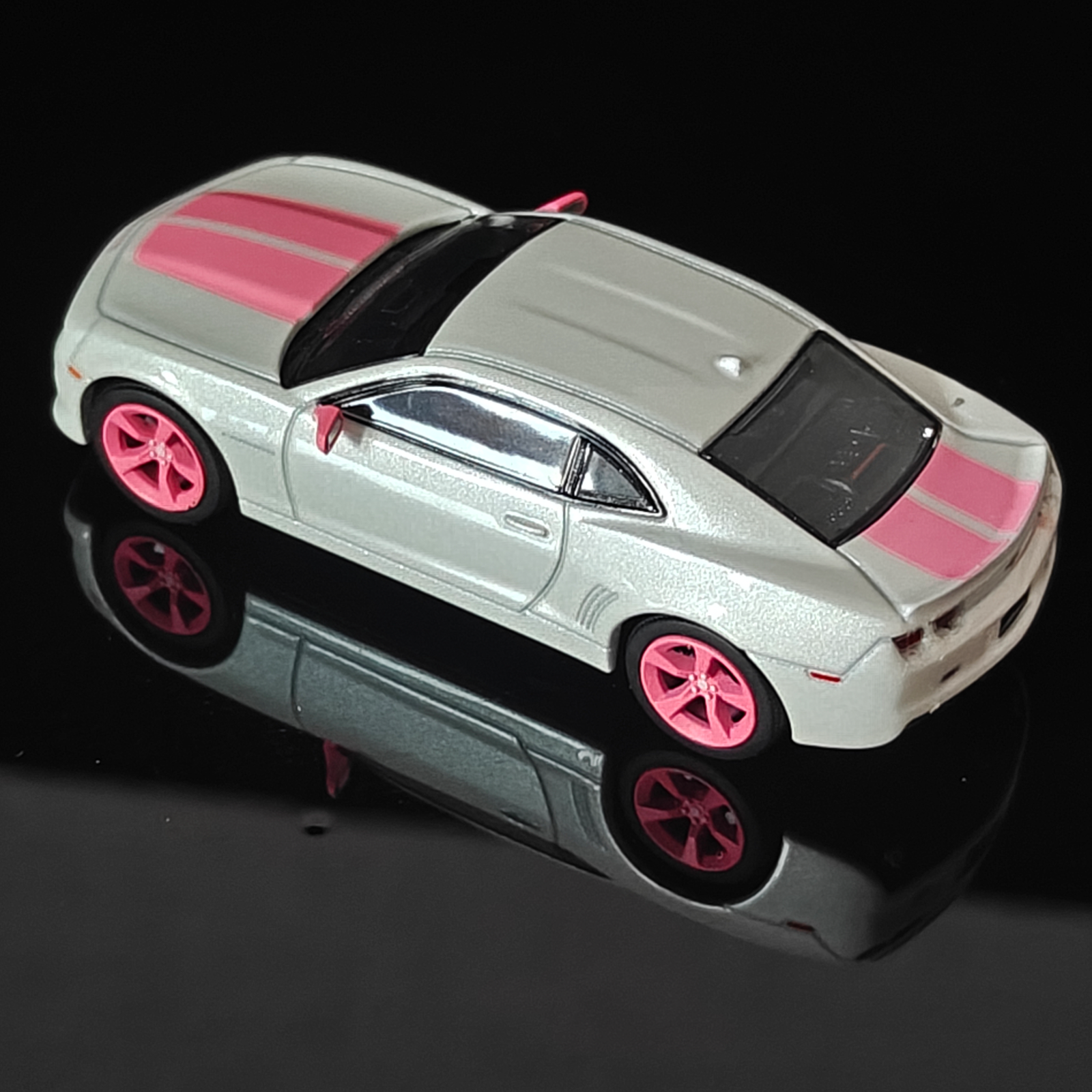 WEPD MODEL