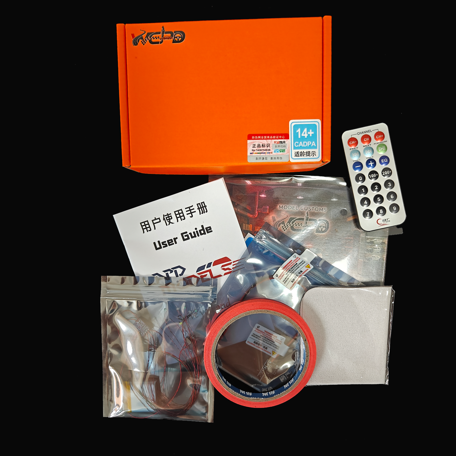 WEPD MODEL