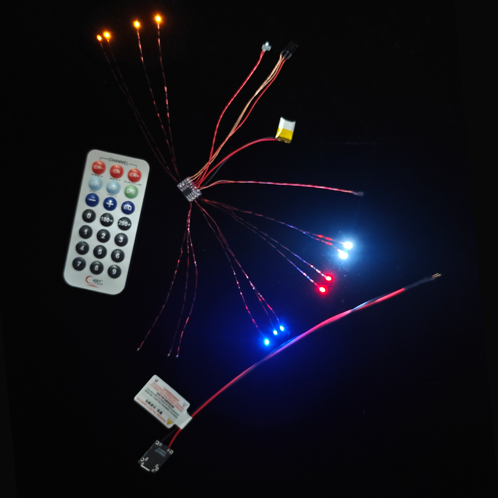 WEPD MODEL