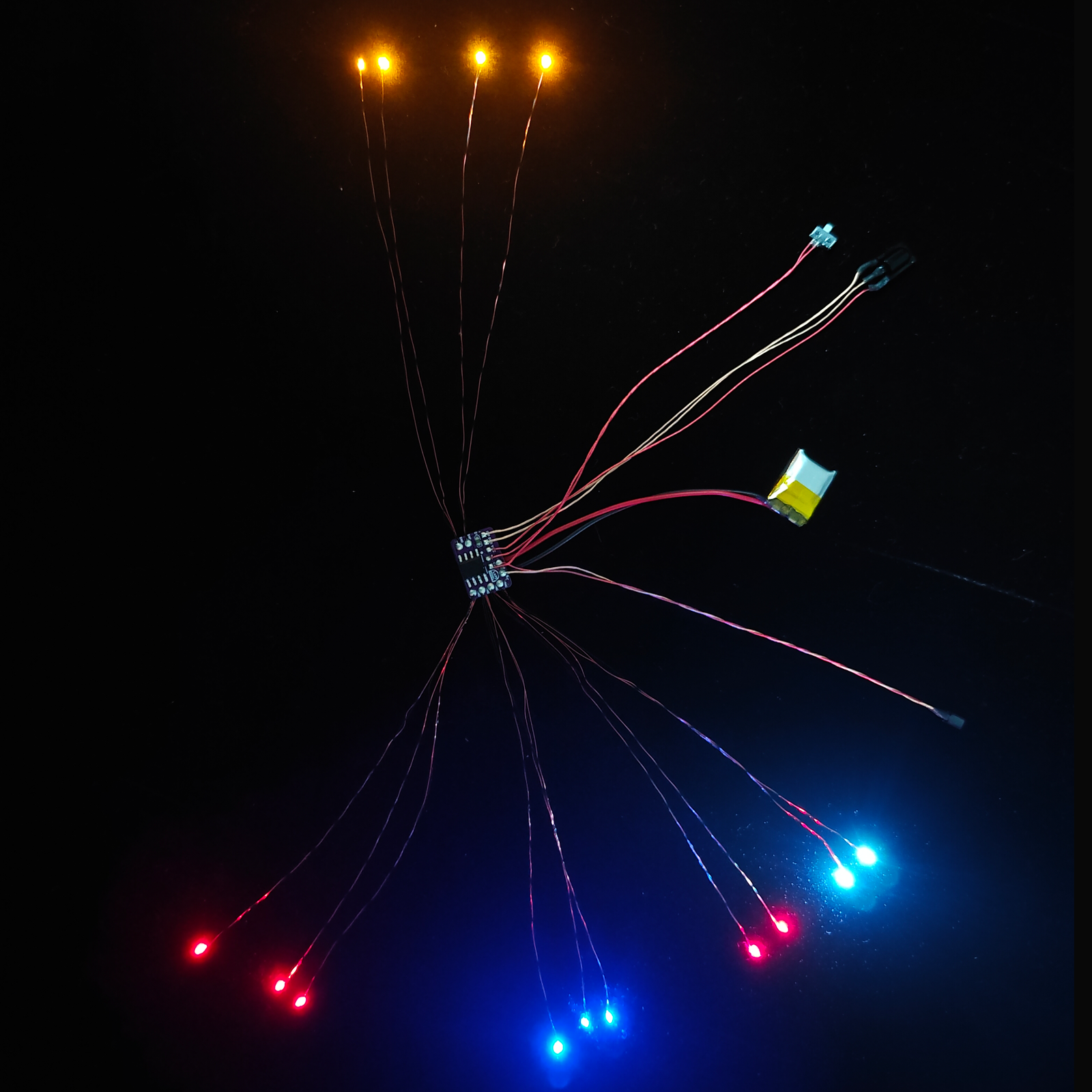 WEPD MODEL