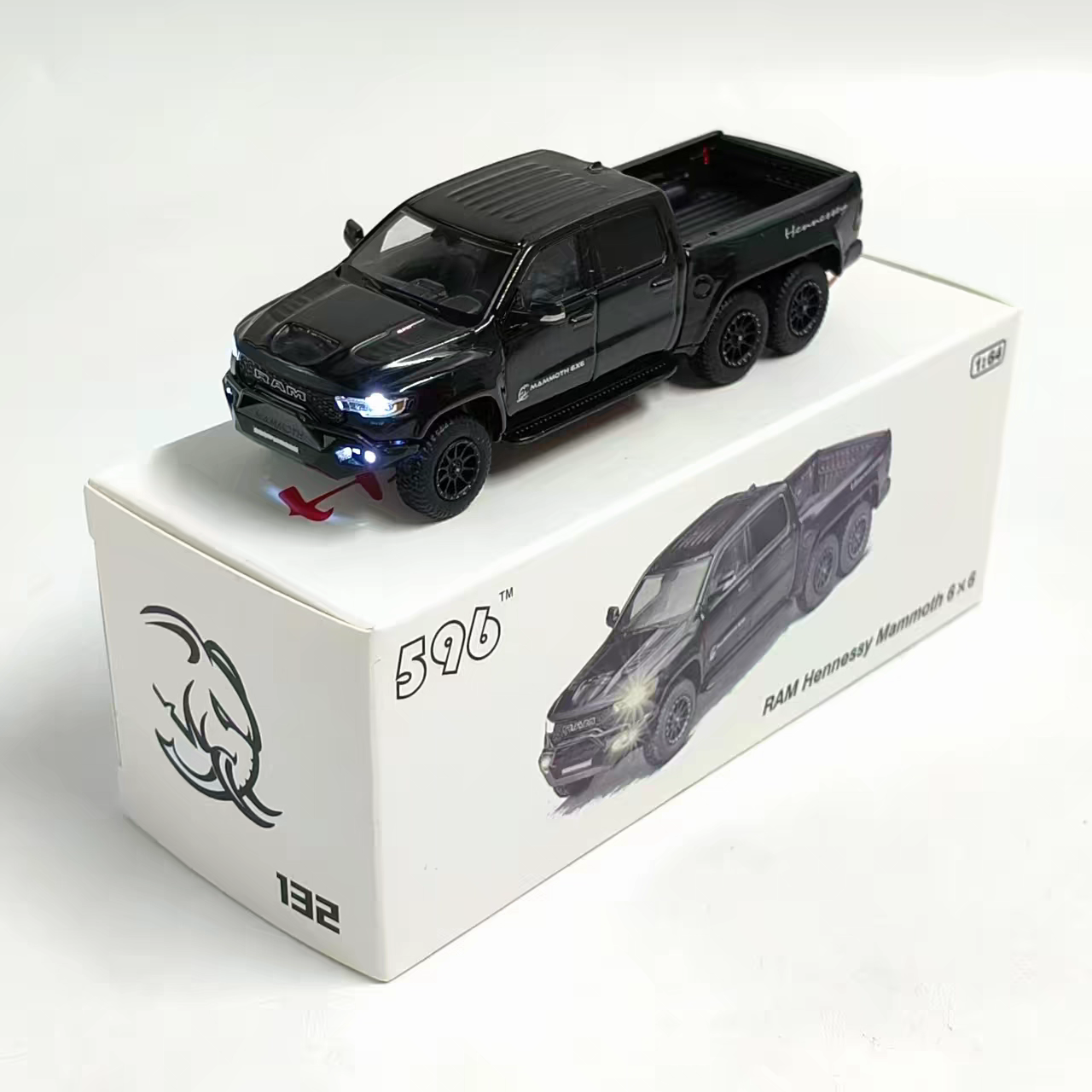 WEPD MODEL