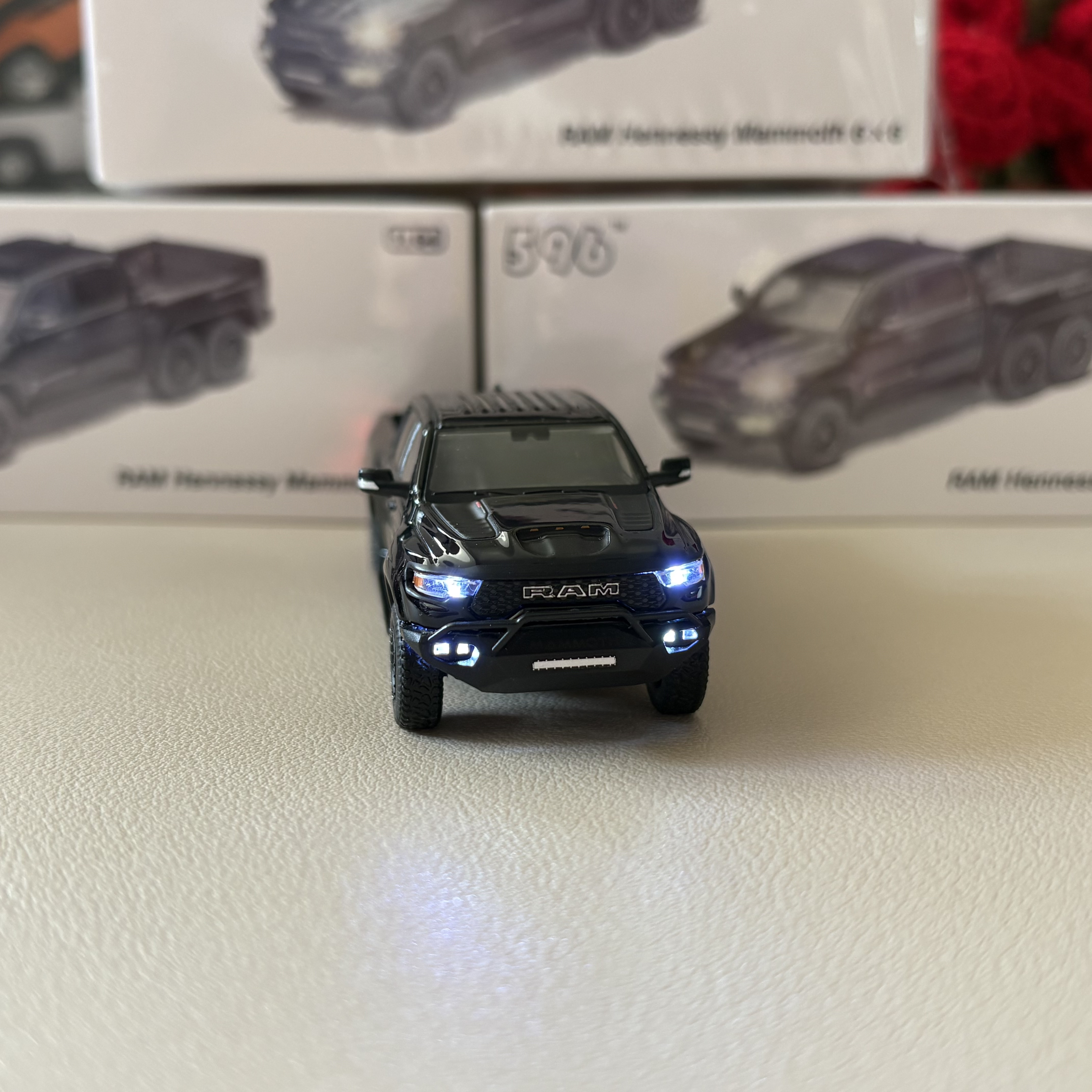 WEPD MODEL